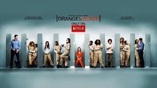Orange is The New Black S05E01 1080p