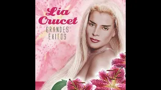 LIA CRUCET LA ARAÑA PICUA 1988 - 2003