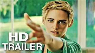 Seberg Official Trailer 2019 Kristen Stewart Anthony Mackie Movie