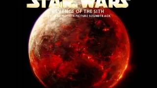Star Wars SoundtracK Episode III ,Extended Edition : Padmé's Destiny