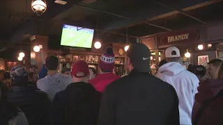 Watch Parties for USA V. England in World Cup