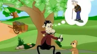 Nursery Rhymes - Baa Baa Black Sheep