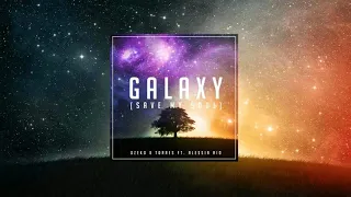 Dzeko Torres feat Alessia Rio-Galaxy