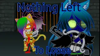 Nothing Left To Lose GCMV (MLB AU) [Part 2]