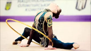 Queen - The show must go on - Music for rhythmic gymnastics