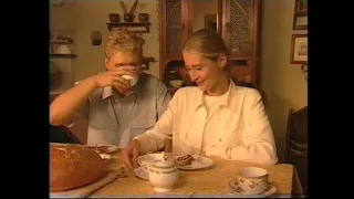 Polsat - Bloki reklamowe, Teleaudio i zapowiedzi - 23.11.1999