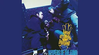 Lords Of The Underground - What U See