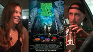 Teenage Mutant Ninja Turtles (1990) | Midnight Screenings Review