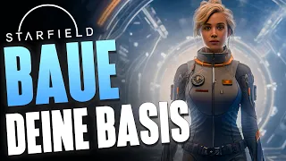 STARFIELD: BASIS ANFÄNGER GUIDE | Wie du den perfekten FARM SPOT findest | TIpps Tricks AUßENPOSTEN