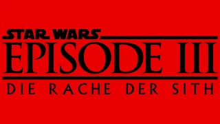 Star Wars Palpatine & Windu  Zitat / Sound: "Ich hatte recht die Jedi übernehmen die Macht"