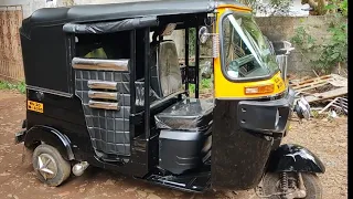 Bajaj compact my work