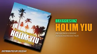 BrxggieSxnz-Holim Yiu(2021)Png Music