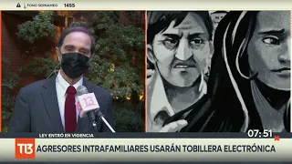 Larraín tras estreno de Colonia Dignidad: "Fui engañado"