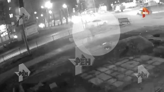 В Екатеринбурге пьяный отец избил 4-летнего сына головой об асфальт