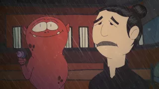 EXILE - 2D Animated Short