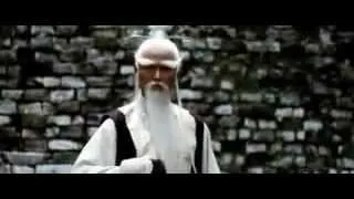 Pai Mei the Teacher