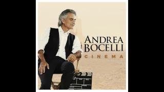 Brucia la terra (from The Godfather) - Andrea Bocelli - Cinema