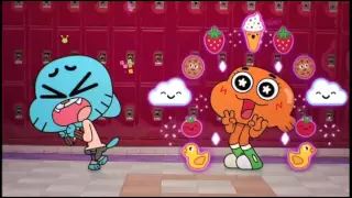 Gumball - "Anaisineitor!"