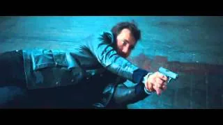 Killer Elite:TV Spot - War (HD)