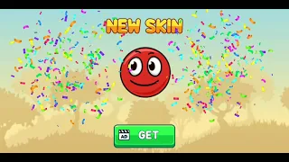 Red Ball 5 Level 141-150 | Red ball 5 gameplay | red ball 5 walkthrough | Invincible Sigog