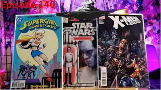 Comic Book Haul 146 | The Thrawn Legacy!