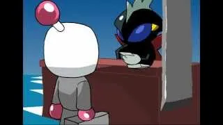 7. Bomberman [1080p]