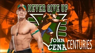 John Cena Tribute 2016 - Centuries