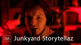 JUNKYARD STORYTELLAZ l MUZDOC