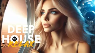 Best Space Ibiza Deep House Music | #space #deephouse #music #relaxing