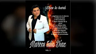 MARCOS TULIO DIAZ - ALBUM COMPLETO / VOL 3