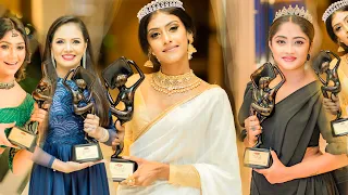 Raigam Tele'es 2023 | හැඩ කළා කළාකරුවන් | The Nations Tele Awards #paradige