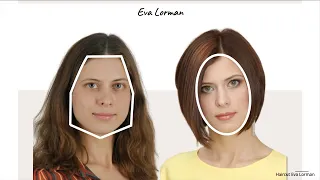 Как выбрать стрижку Боб Каре по форме лица и типу волос| Стрижки по форме лица| Женские Стрижки 2023