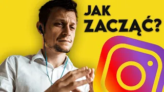 🎯 Przy kawie: Jak zacząć i prowadzić Instagrama ⭐ 5 sprawdzonych sposobów