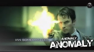 Ian Somerhalder - "The Anomaly" Exclusive Trailer [HD]