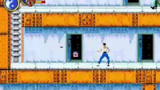 Game Boy Advance Longplay [066] Bruce Lee - Return of the Legend