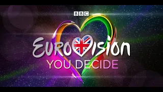Eurovision: You Decide 2019 in 1 minute