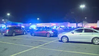 Source: Walmart shooter left manifesto on phone