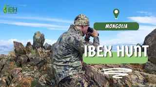 Hunting in Mongolia | Ibex Mongolia | Part 1