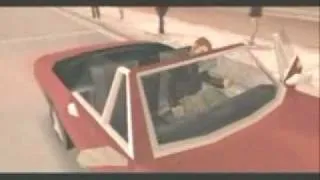 Another GTA 3 beta footage