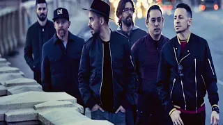 Linkin Park - Step Up/Nobody’s Listening/It’s Going Down (Studio Version)