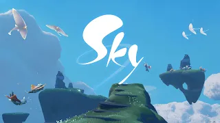 Sky: Children of the Light - June 2019 Trailer