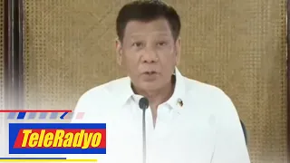 Teleradyo Balita (6 January 2022)