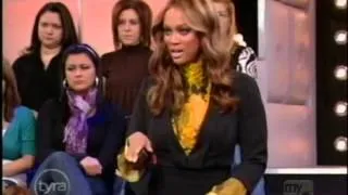 Gay Kingdom Tyra (Tyra Banks Show)