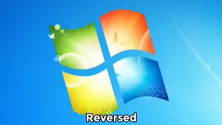 Windows 7 {20 Sound Variations} in 2 Minutes!