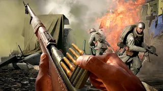 Battlefield 1 Is Sweaty On Sundays! (Stream Replay)