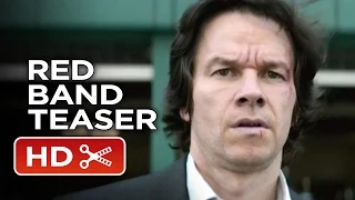 The Gambler Official UK Red Band Teaser (2014) - Mark Wahlberg, John Goodman Movie HD