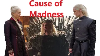 How Inbreeding Caused The Targaryen Madness