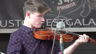 Carson Peters & Iron Mountain - Orange Blossom Special