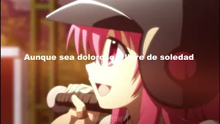 Angel Beats [AMV] Ichiban no Takaramono [Yui ver] [Sub-Español]