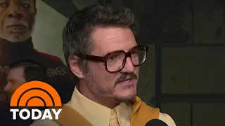 Pedro Pascal recalls working with Sarah Michelle Gellar on 'Buffy'